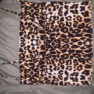 Cheeta Top